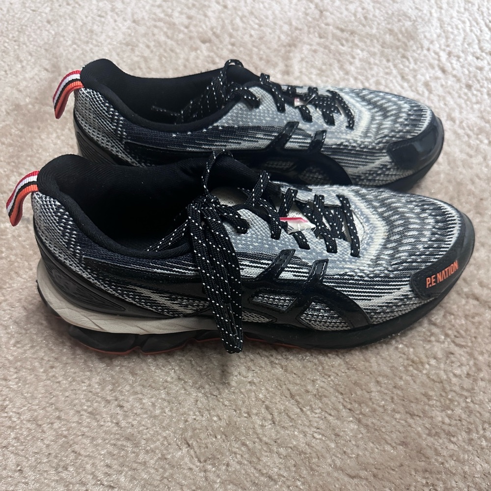 Asics ft. PE Nation Sneakers